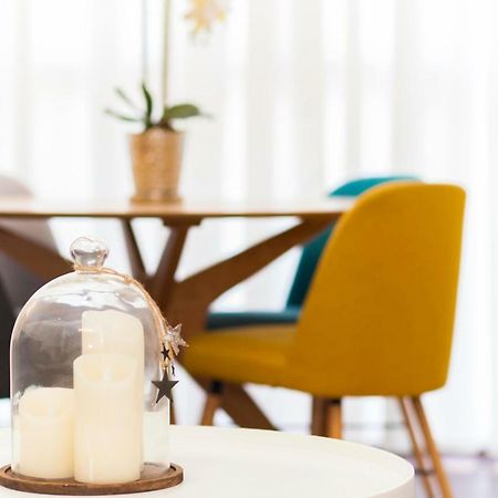 Precioso Apartamento Cerca De Plaza Espana Valencia Eksteriør bilde