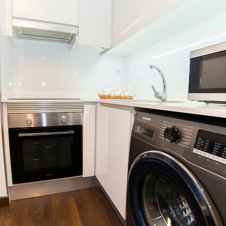 Precioso Apartamento Cerca De Plaza Espana Valencia Eksteriør bilde