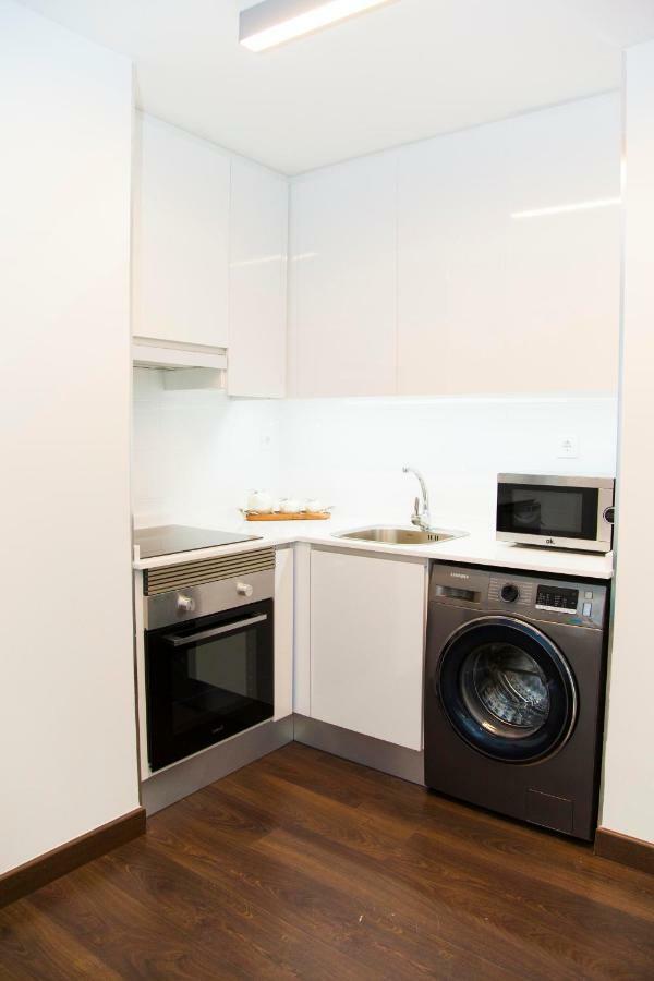 Precioso Apartamento Cerca De Plaza Espana Valencia Eksteriør bilde