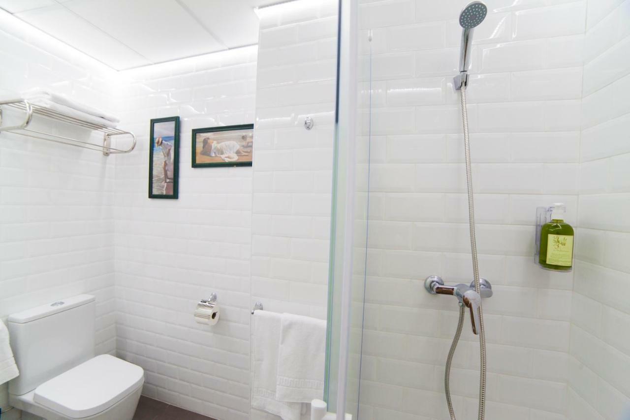 Precioso Apartamento Cerca De Plaza Espana Valencia Eksteriør bilde