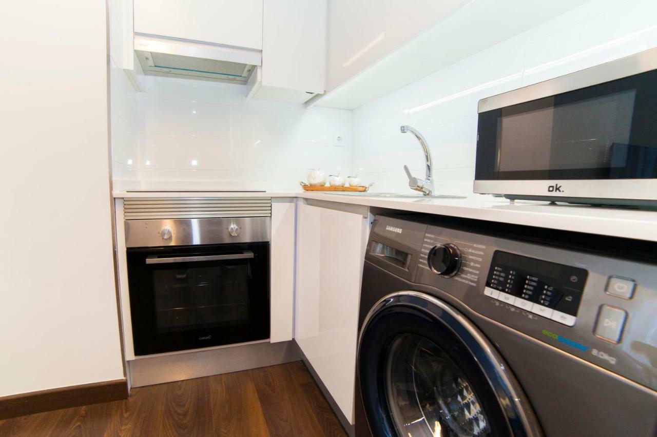 Precioso Apartamento Cerca De Plaza Espana Valencia Eksteriør bilde