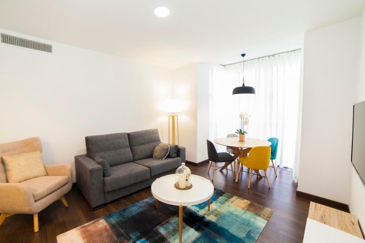 Precioso Apartamento Cerca De Plaza Espana Valencia Eksteriør bilde
